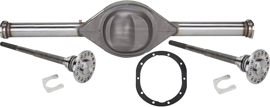 2,500円お安く!◎Volan◎All-round◎9inch Amazon.com: Speedway Centered Housing Compatible with Ford 9 Inch